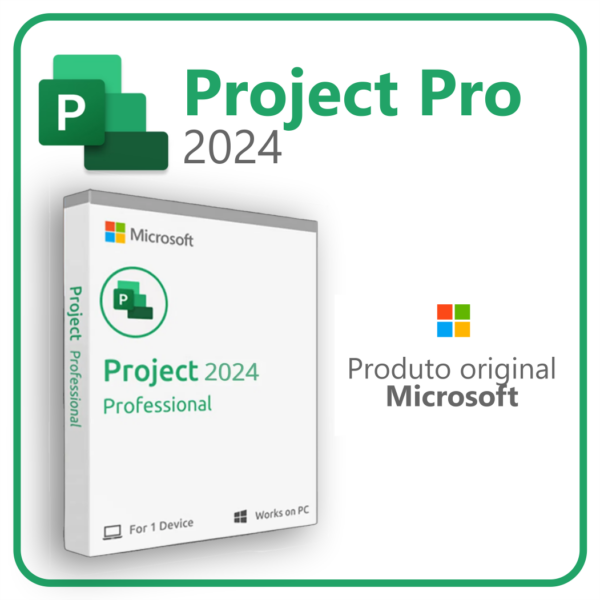 Project Pro 2024