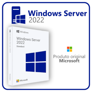 Microsoft Windows Server 2022